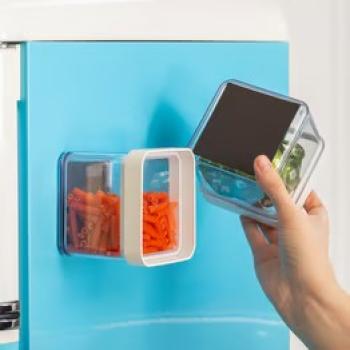 Preview: Magnetklebeband Ferrit 150mm 1m